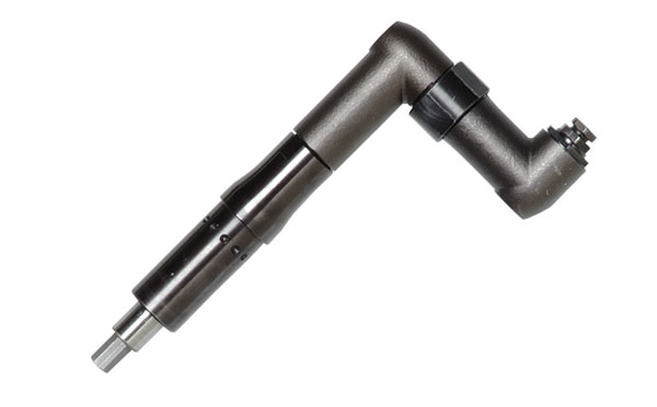 Desoutter 气动手工钻 Desoutter 气动手工钻